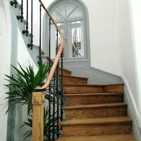 Le Diplomatico Centre By Myfrenchpat Appartement *