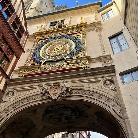 Le Diplomatico Centre By Myfrenchpat Appartement *